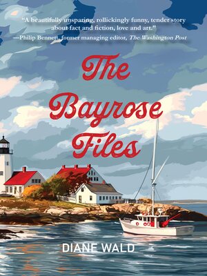 cover image of The Bayrose Files